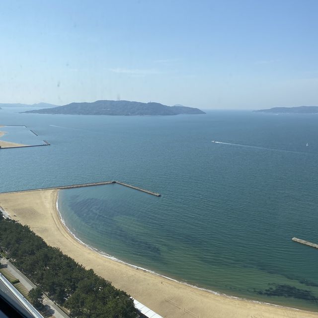 【福岡】福岡市街を一望！絶景が楽しめるタワー