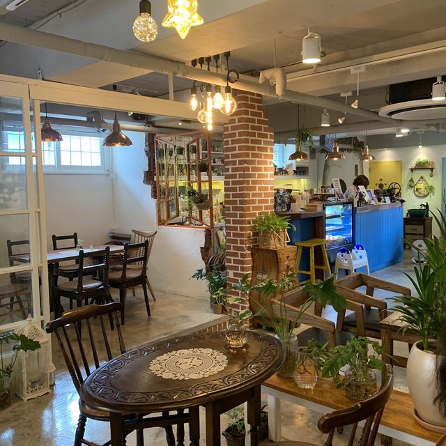 [🇰🇷, 창원] 이한치한 겨울에 빙수 즐기기, 산토리니 🇬🇷🍧