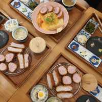 해리단길 맛집, 경양카츠 🍴