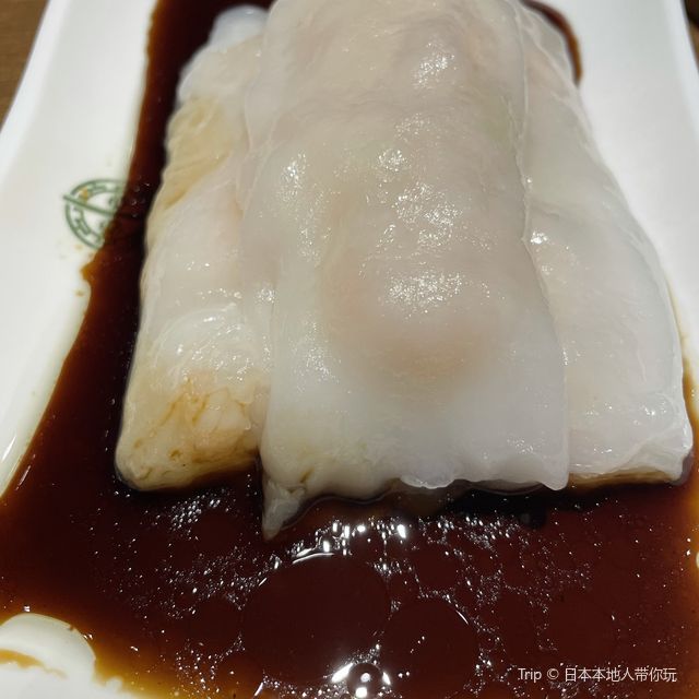 【東京】点心の名店『ティムホーワン（添好運）』