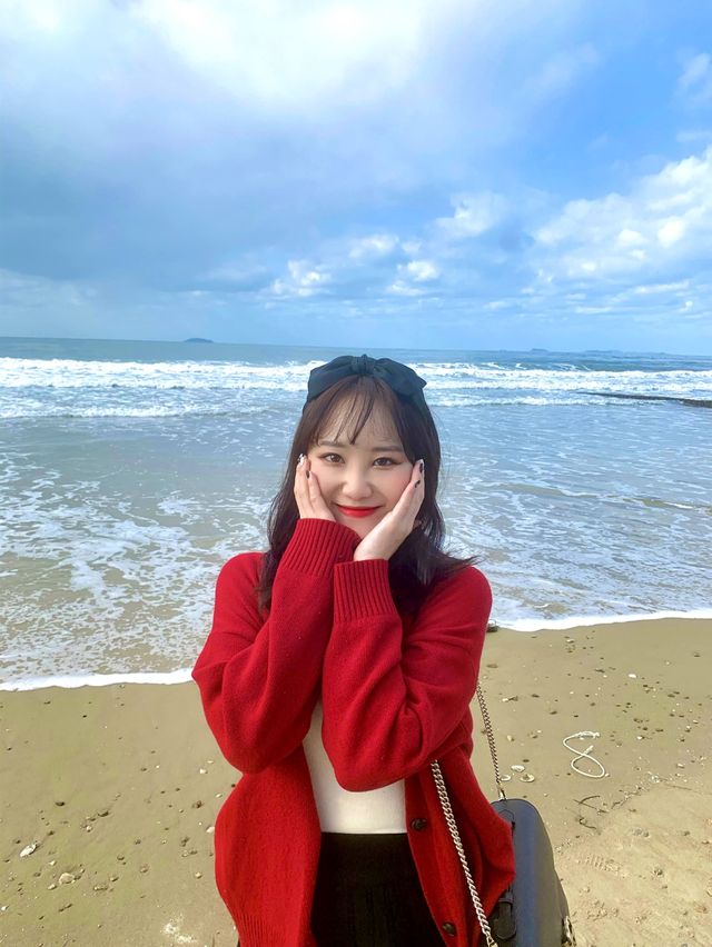 오션뷰 호텔 추천💙 아일랜드 리솜