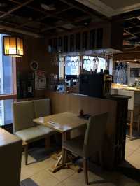 銅鑼灣日本餐廳之漁獲浜燒
