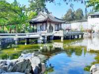 九龍城寨公園賞花好去處