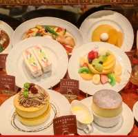 星乃咖啡店  流行時尚的手沖咖啡館