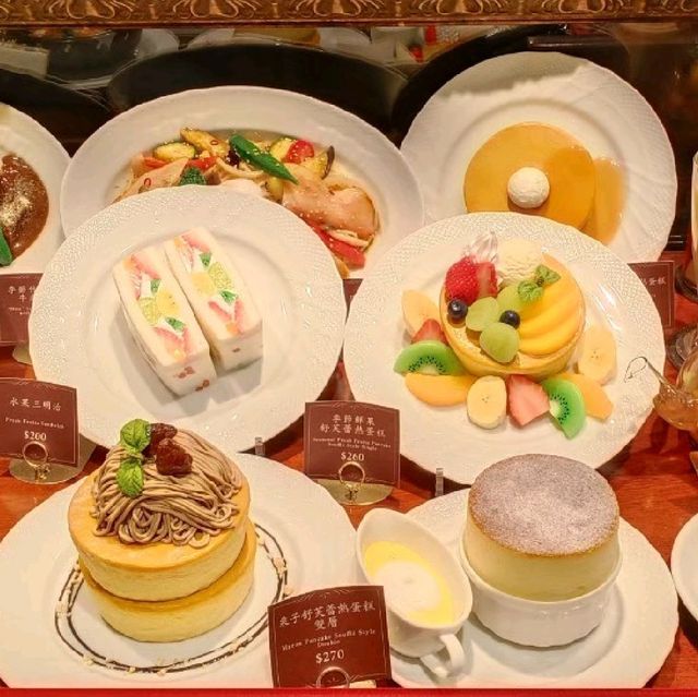 星乃咖啡店  流行時尚的手沖咖啡館