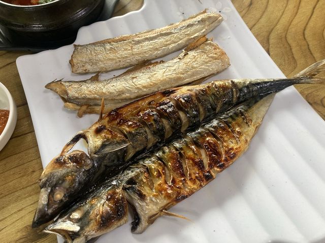 제주도 가성비밥집