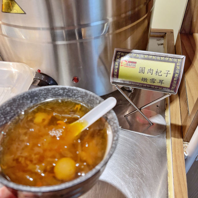 抵食多元化3小時午市放題