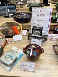 「廚具特價」- 一田生活用品展