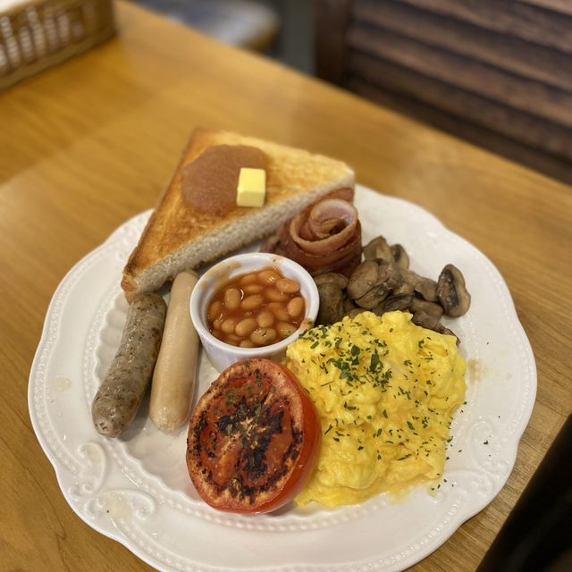 《西貢必去cafe☕️💛新鋪更大更舒適🥹》