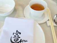 精緻私房菜手工點心
