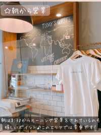 【CHILLULU COFFEE and HOSTEL 横浜中華街】