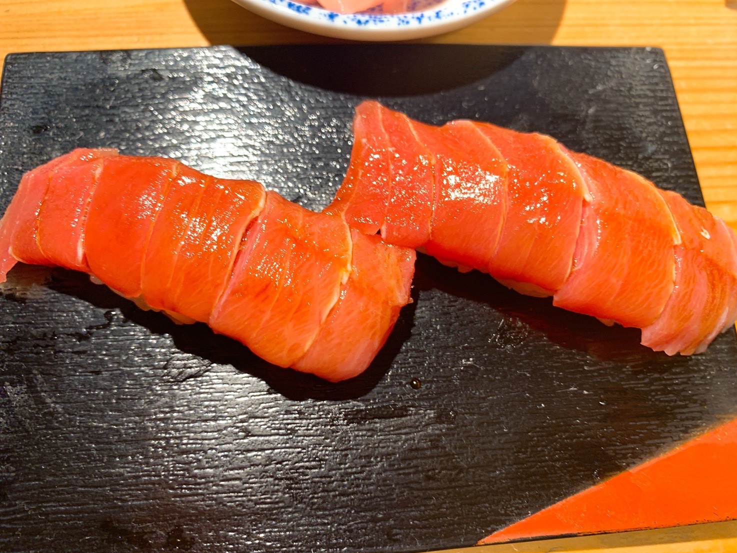 錦市場 立ち食い寿司 英 Trip Com 京都の旅のブログ