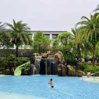 Westin Tashee Resort,Taoyuan 