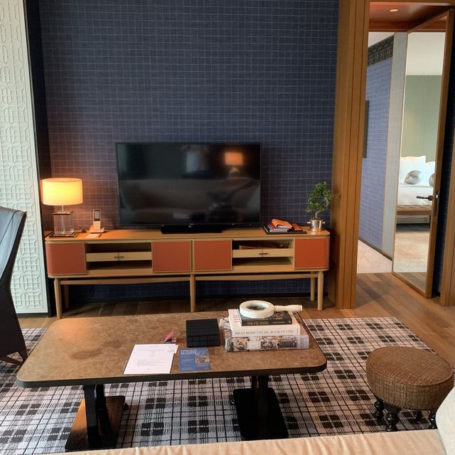 力臻完美 - Rosewood Hong Kong