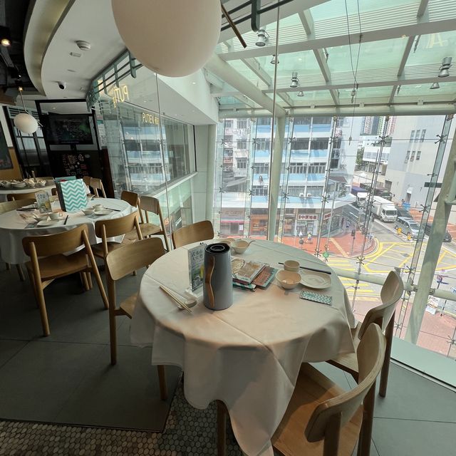 滋味足料過江龍福建菜