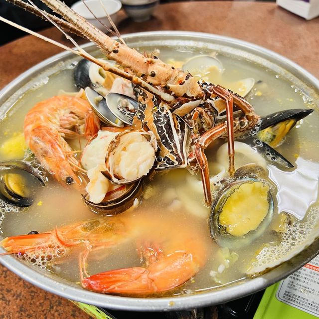 花蓮欣欣麵館（不是麵店哦！）