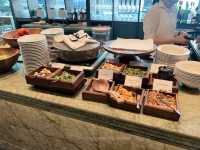 Lucciola @The Hari 半自助早餐篇