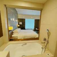 沙田凱悅海景房💖🥂🛁🚿