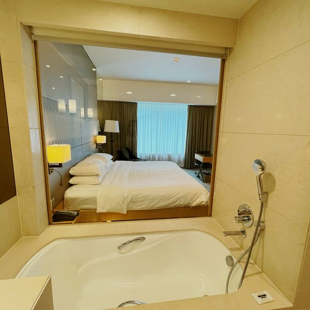 沙田凱悅海景房💖🥂🛁🚿