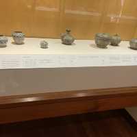 「波斯藍」青花瓷展覽