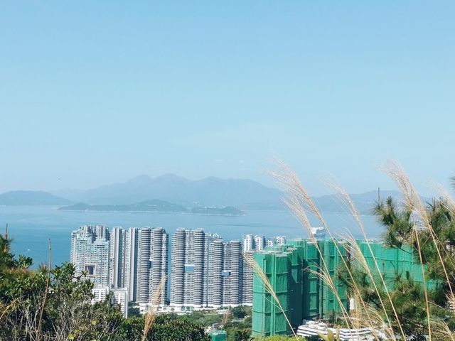 奇力山