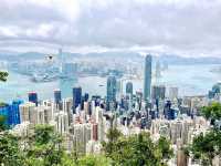 港島徑一至二段