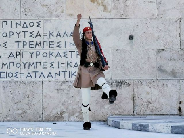 Syntagma Square