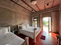 ภูอันนา อีโค่ เฮ้าส์ Phuanna Eco House