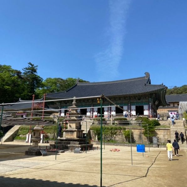 합천 해인사 팔만대장경