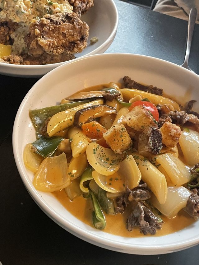 다양한 막걸리를 맛볼 수 있는 “7.8 2호점”