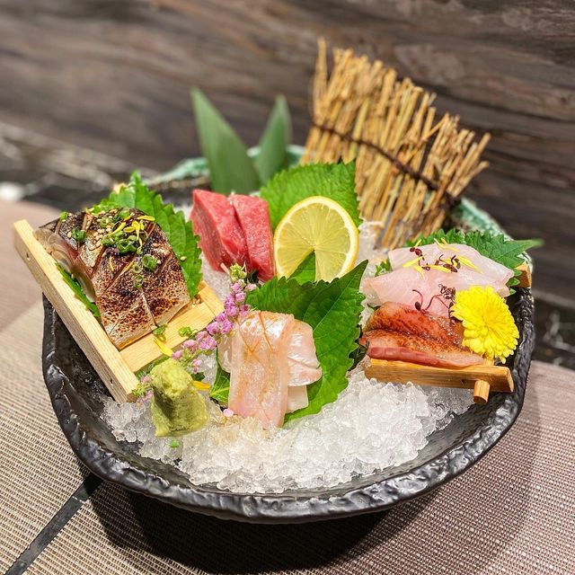 能夠一解鄉愁的日本居酒屋