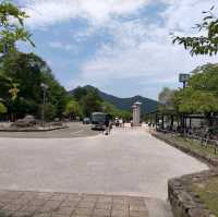 日本三景の「宮島」