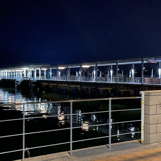 西貢的日與夜