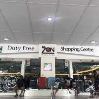 Underwater World and Zon Duty Free