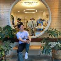 ร้านโดนัทชีวาชาวี โดนัทญี่ปุ่นแป้งนุ่มที่เชียงใหม่