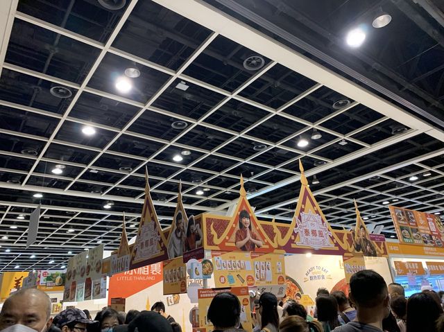 Food Expo