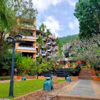 Amari Vogue Krabi