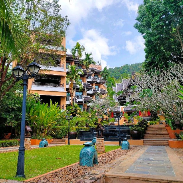Amari Vogue Krabi