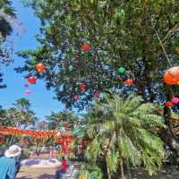 ศาลหลักเมืองจังหวัดบุรีรัมย์