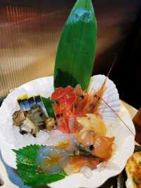 性價比高的任飲任食日式晚市放題
