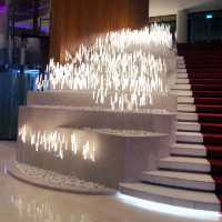 Art & Sculptures @ W