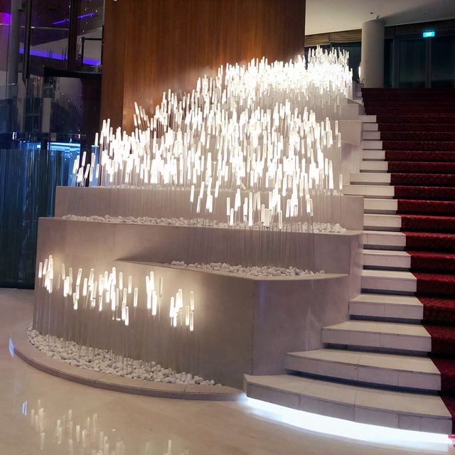 Art & Sculptures @ W