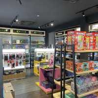 impulse gaming head quarters 
