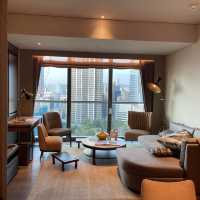 香港天花板級Staycation｜K11 Artus寓館