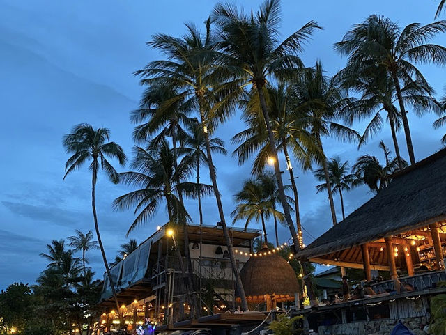 CoCo Tam's BOPHUT SAMUI