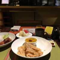 MAKAN KITCHEN @DOUBLETREE KL