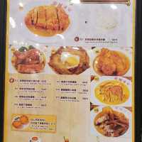 位置方便又高質嘅茶餐廳