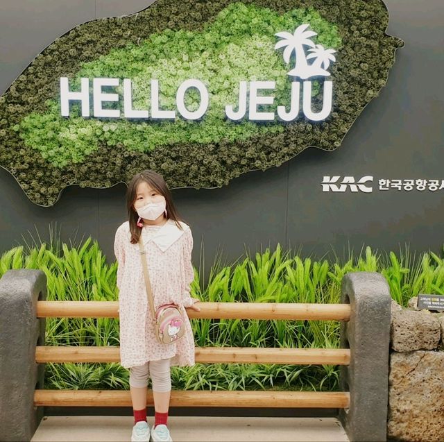 제주 가족여행 감귤따기체험 천제연농원 다녀왔어요
