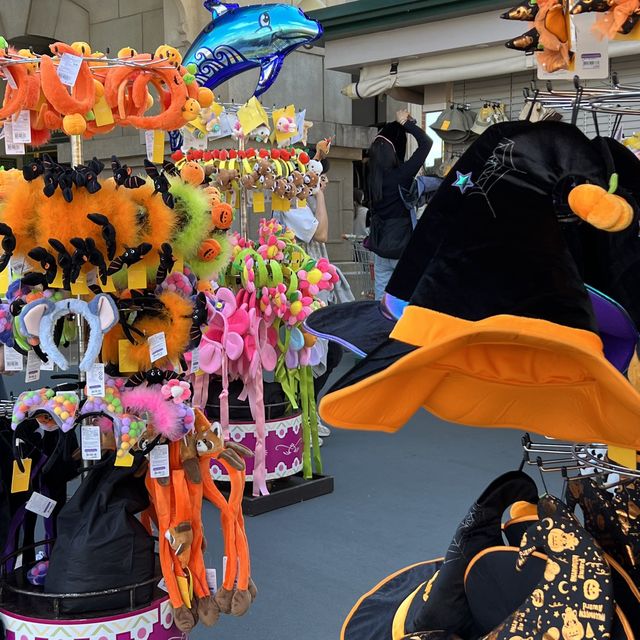 에버랜드는 지금 할로윈 축제중 🎃