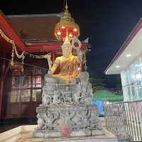 วัดจุฬามณี